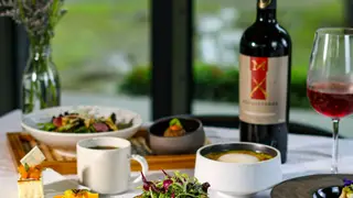 Una foto del restaurante 日光私廚(有素食請備註)