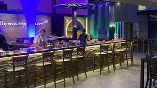 Foto del ristorante Alina Restaurant