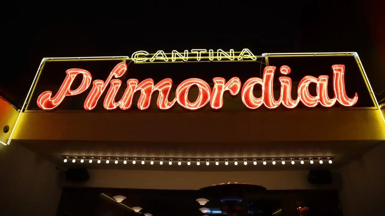 Cantina Primordial, San Pedro Garza García, NLE