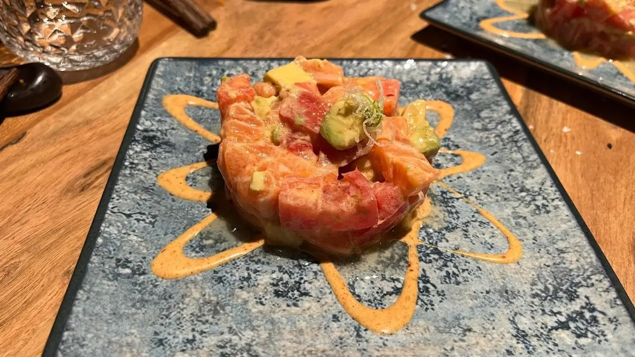 Maïno Taberna, Colmenar Viejo, MD