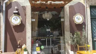 Una foto del restaurante Garfo Dourado