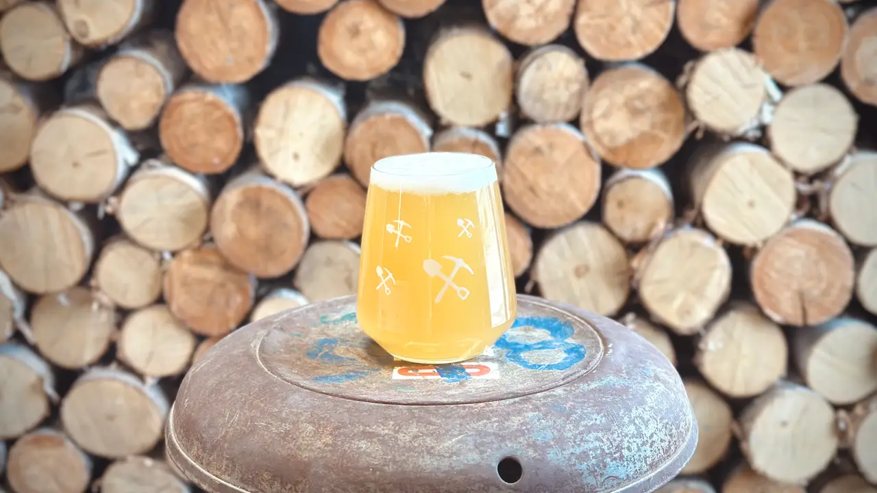 Microbrasserie Le Prospecteur inc., Val-d'Or, QC