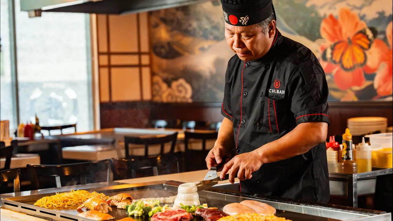 Ichiban, Caguas, PR