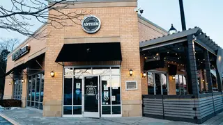 Una foto del restaurante Anthem Ale House