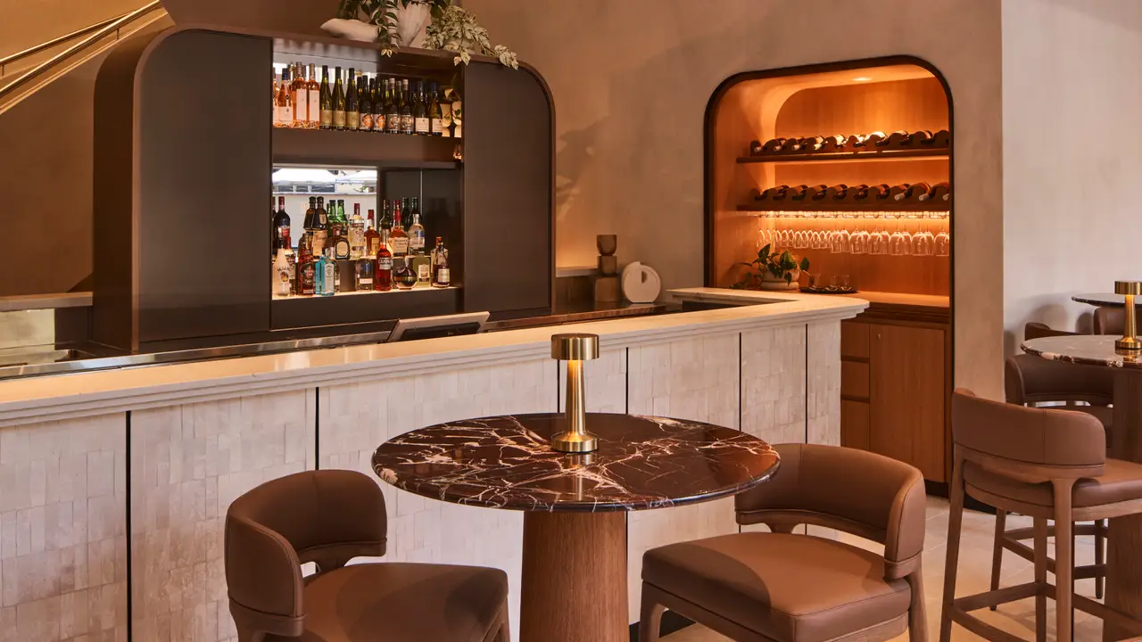 Poco Wine Bar, Sydney, AU-NSW