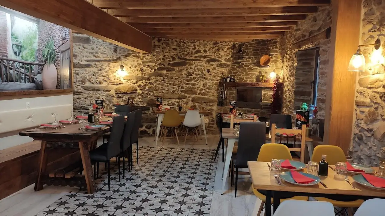 Restaurante Nuevo Casa Manadero, Robledillo de Gata, Robledillo de Gata, EX