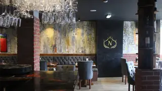 Una foto del restaurante Nerano Italian Restaurant, Devizes
