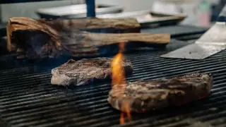 Blackhawk Creek Grillの写真