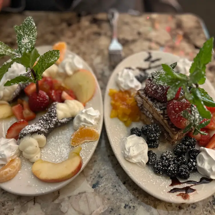 Gnocchi, Philadelphia, PA