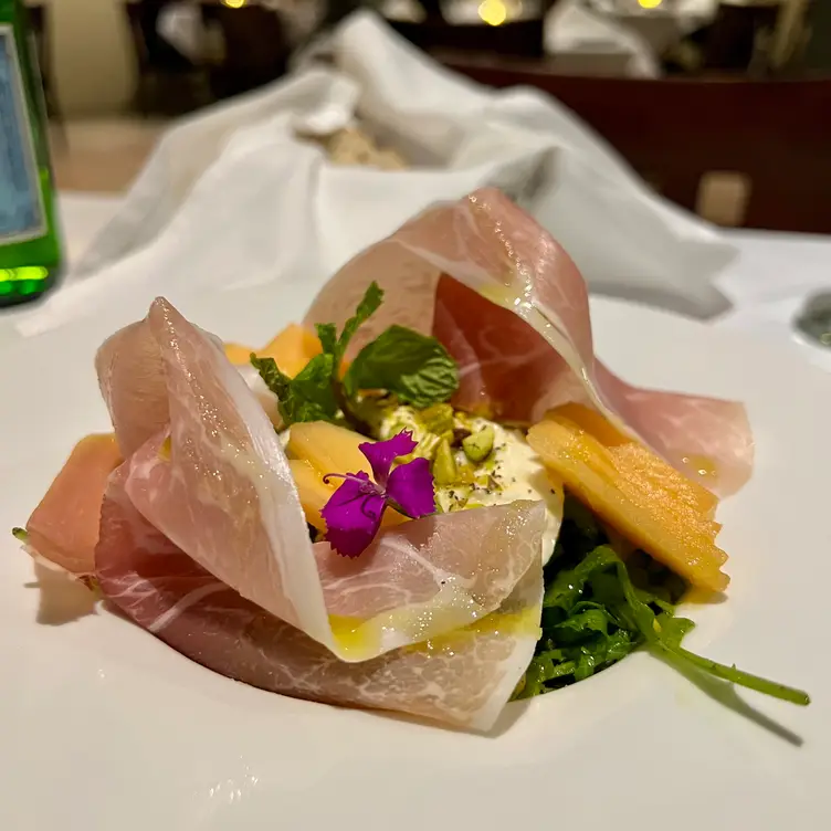 Spaggi's, Upland, CA