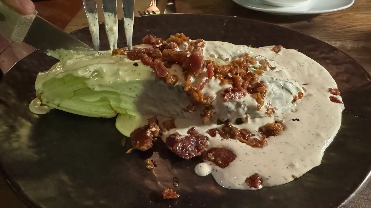 ALDEANO RESTAURANTE, Mexicali, BCN
