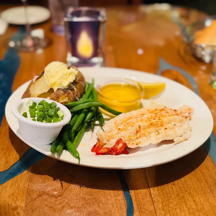 Rudy's Hideaway, Rancho Cordova, CA