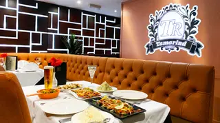 Una foto del restaurante Tamarind
