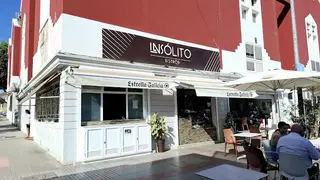 Una foto del restaurante Insólito Bistró Maspalomas