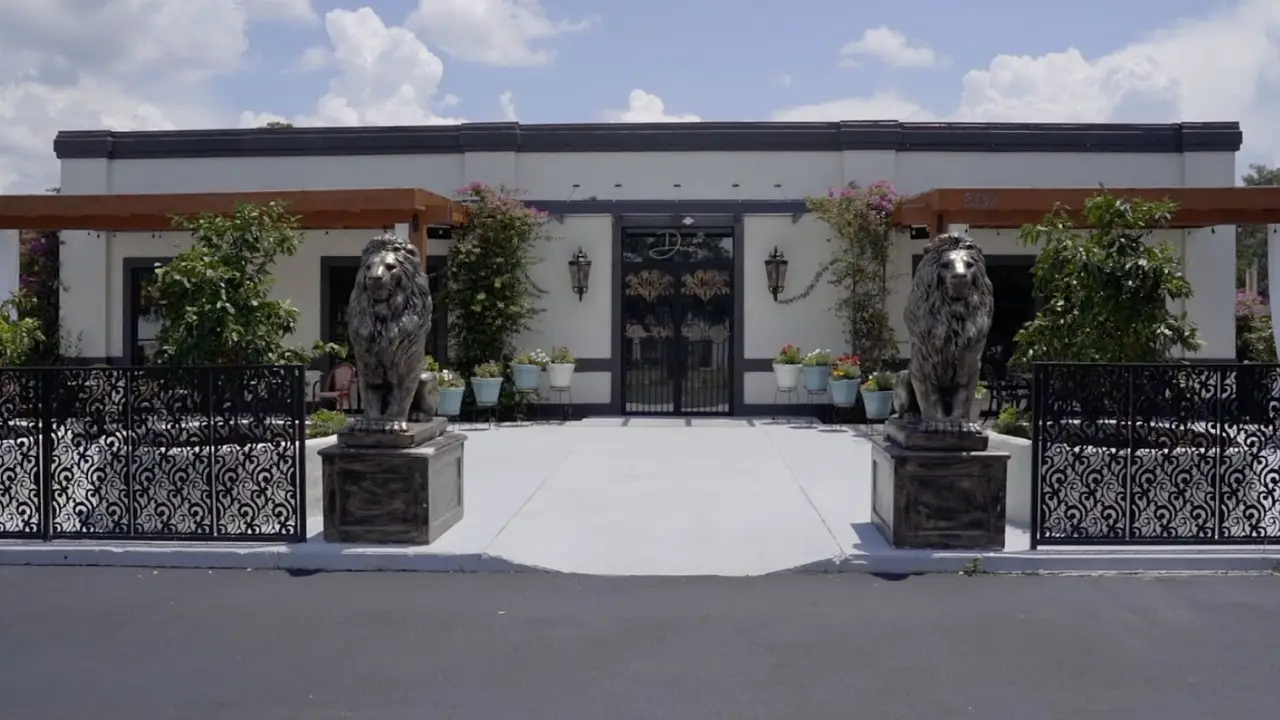 Dua Restaurant & Lounge, Jacksonville, FL