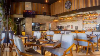 Una foto del restaurante Onesimo