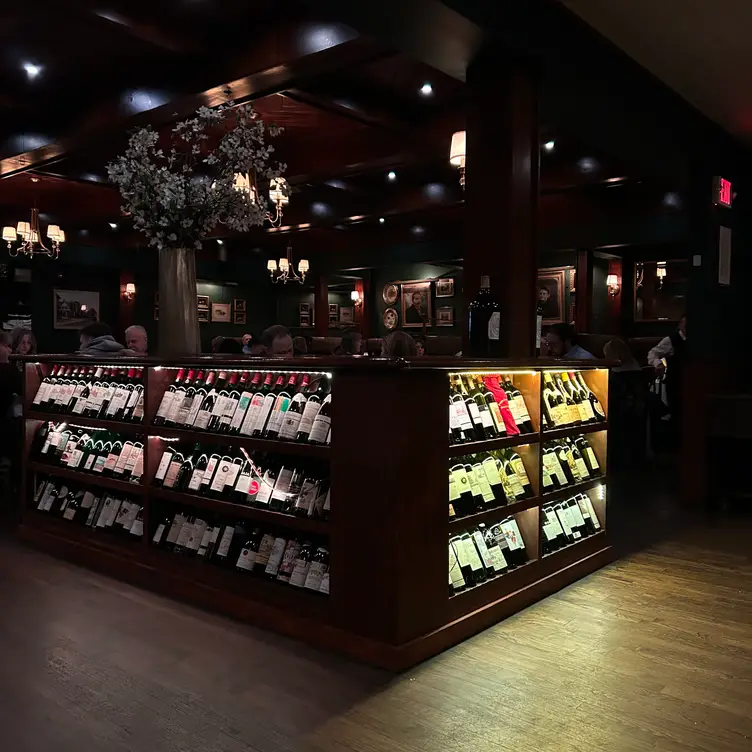 Rothmann's Steakhouse, East Norwich, NY