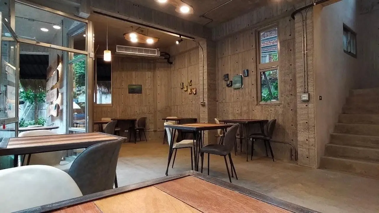 M’loma, Taitung City, TTT