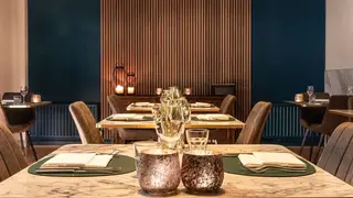 A photo of Ten Tables Restaurant restaurant