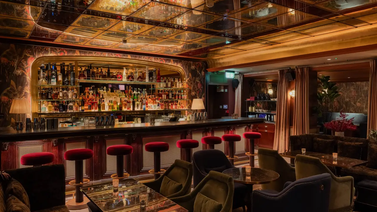 LUUM, London, Greater London