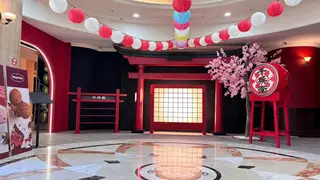 Una foto del restaurante 千兵衛 炭火燒肉 新莊店