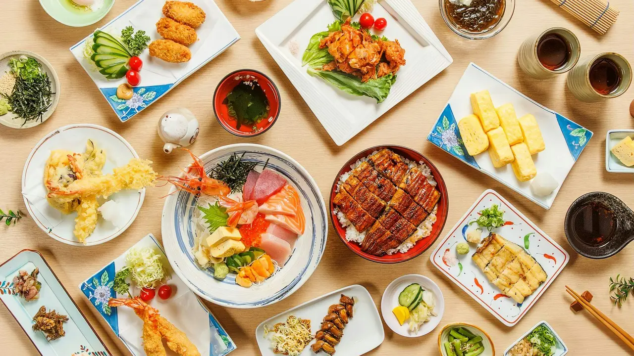 濱松屋日本料理, Taipei City, 