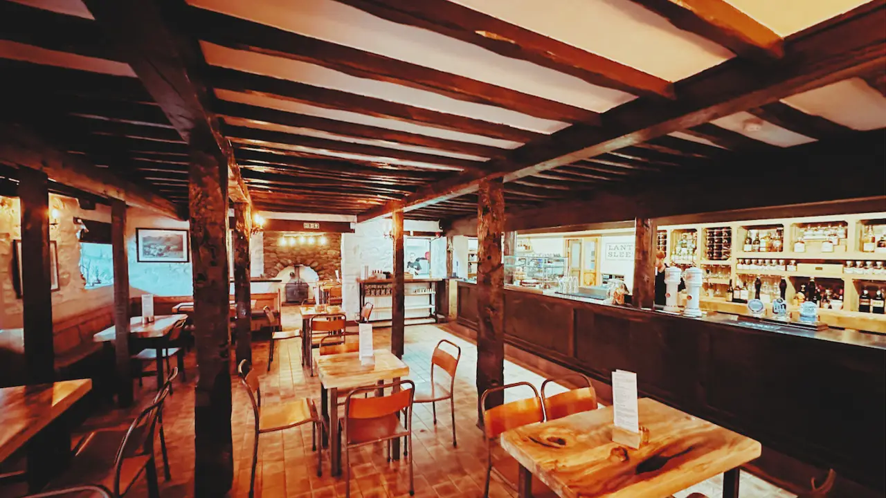 Stickle Barn, Ambleside, Westmorland and Furness