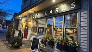 Foto del ristorante Standards Jamestown