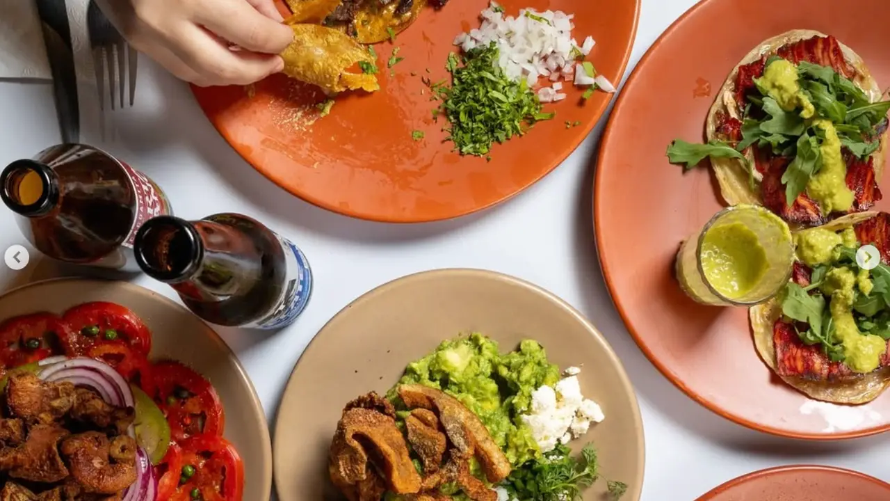 Restaurante Piquina, San Pedro Garza García, NLE