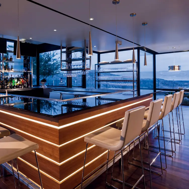 The Edge Steakhouse, Rancho Mirage, CA