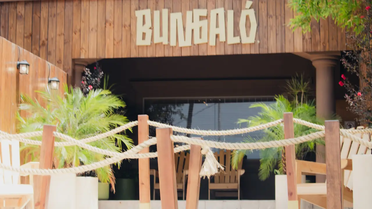 ENTRADA PRINCIPAL - Bungalo, Monterrey, NLE