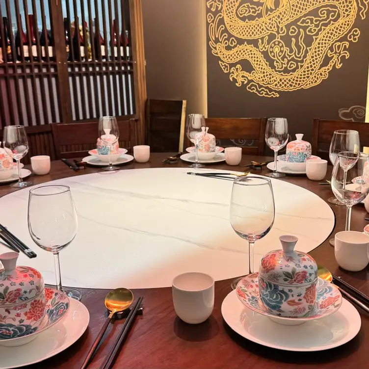 御食园 Z & Y Peking Duck  in San Francisco, CA