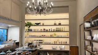 Una foto del restaurante Bistrot by Lady Babka Granados