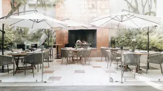 Una foto del restaurante Guadiana - Satelite