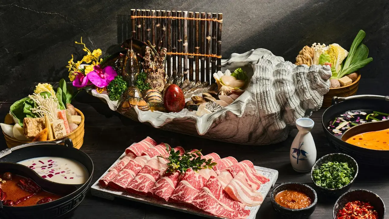 燒瓶子 北屯店, Taichung City, TXG