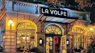A photo of Ristorante la Volpe restaurant