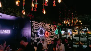 A photo of Barranco - Montreal restaurant
