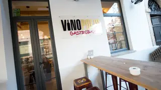 Une photo du restaurant Vinopolis Gastrobar