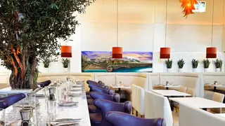 A photo of Jay Luigi restaurant