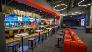 Foto von Bosse Sports Lounge Restaurant