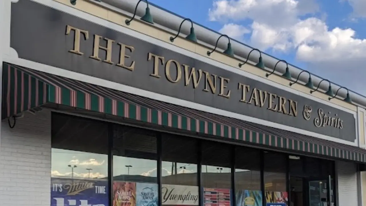 The Towne Tavern, Cockeysville, MD