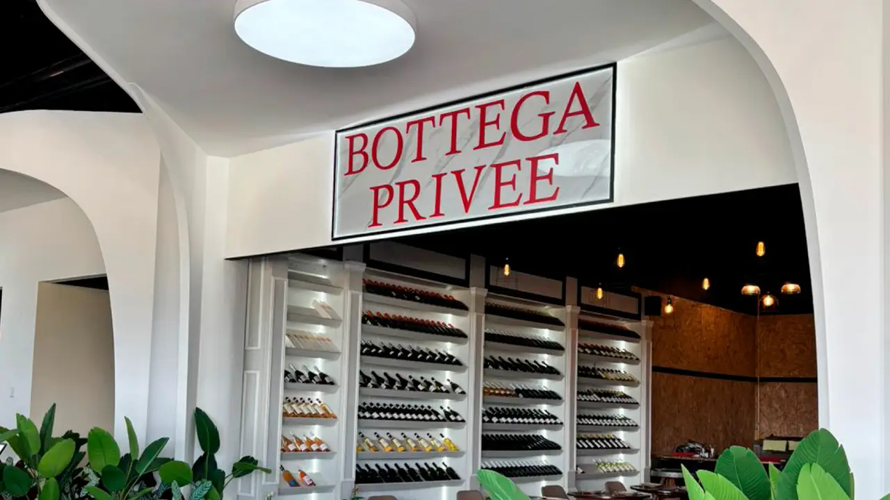 Bottega Privée - City Mall, Alajuela, Provincia de Alajuela