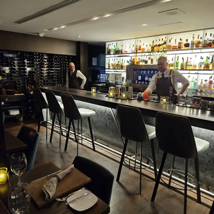 Cut Steakhouse, Halifax, NS