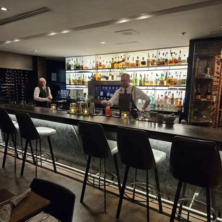 Cut Steakhouse, Halifax, NS