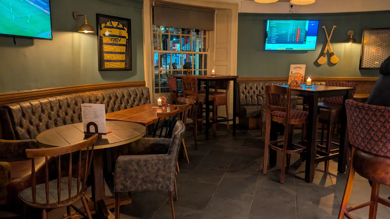 The Birdcage, Brixham, ENG