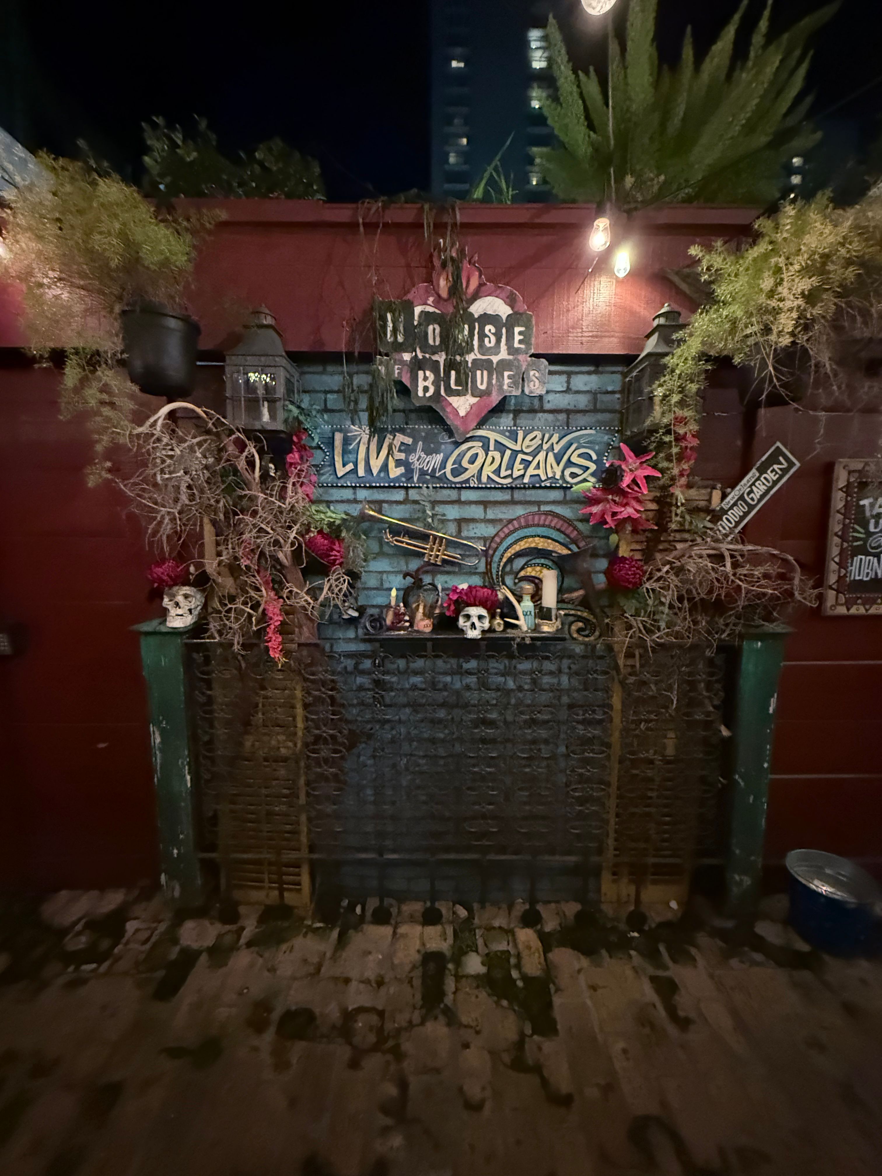house of blues new orleans dress code House of Blues (New Orleans) Tickets & Schedule