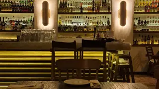 Una foto del restaurante Spiral