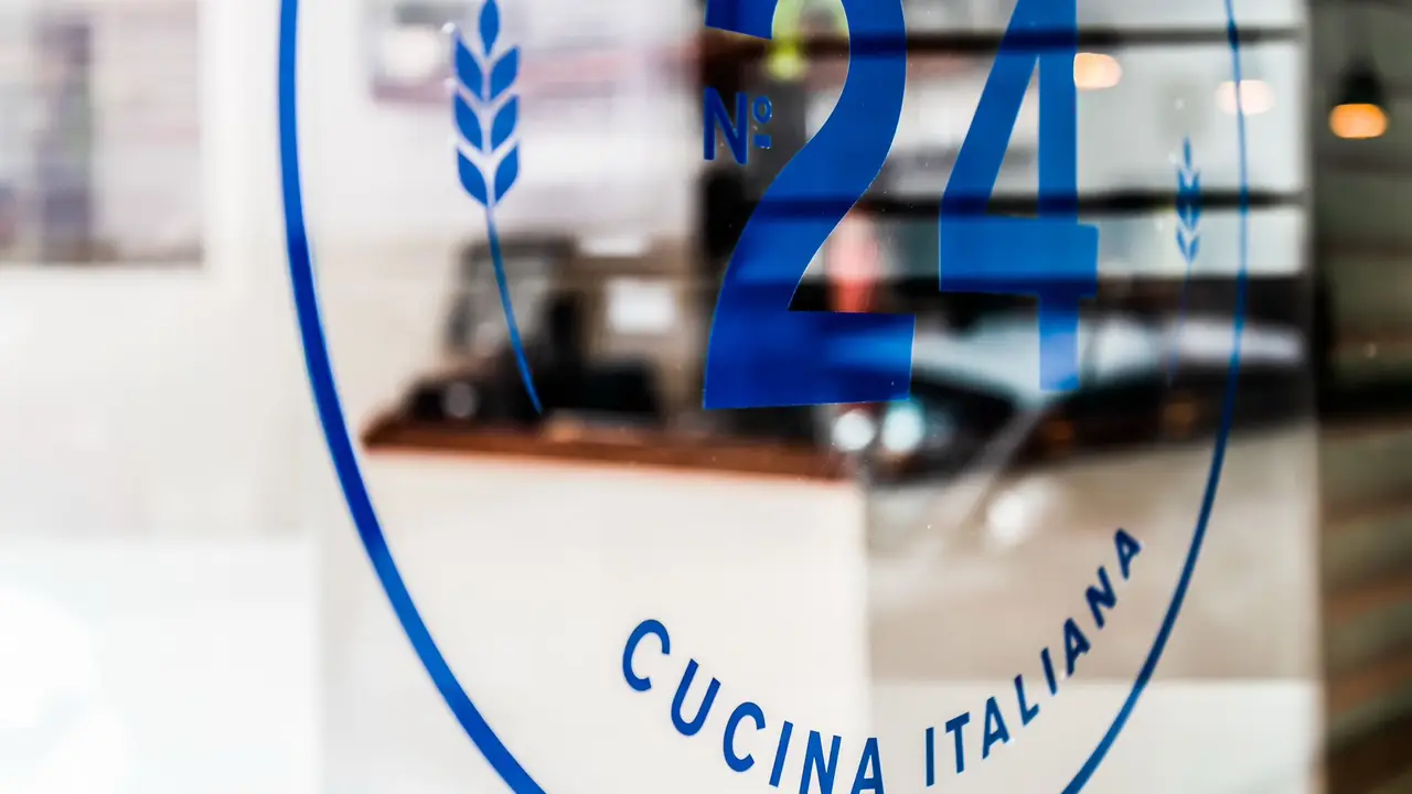 OSTERIA №24, Palma, Illes Balears