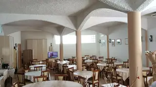 Una foto del restaurante L'airone