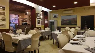 Een foto van restaurant Cot' Cos
